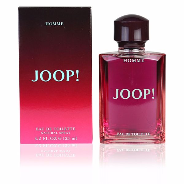 JOOP HOMBRE 125ML EDT JOOP