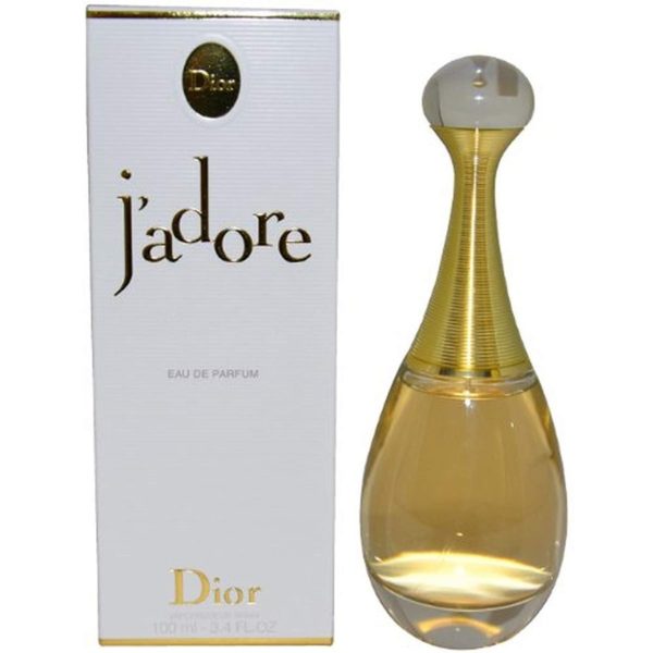 JADORE PERFUME by Dior