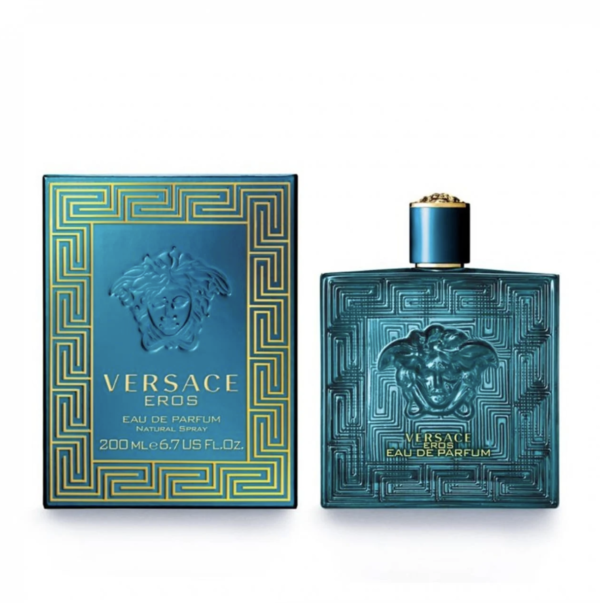 EROS HOMBRE 100ML EDP VERSACE