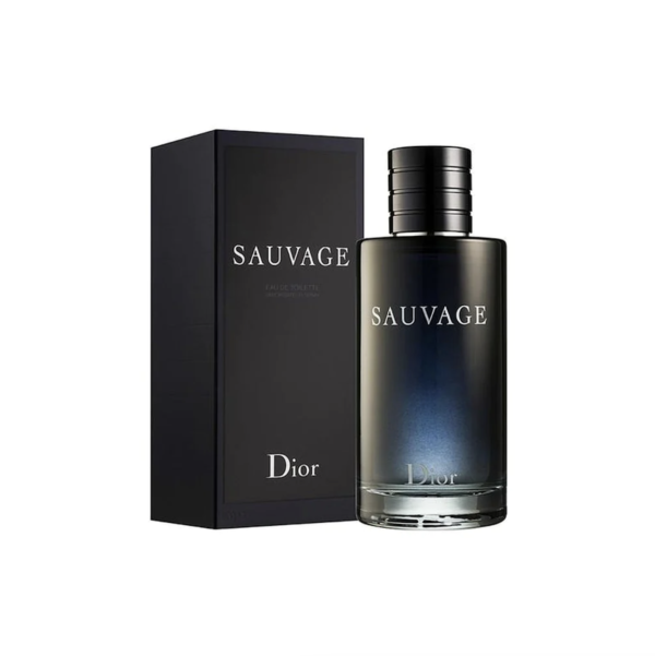 SAUVAGE HOMBRE 100ML EDP DIOR