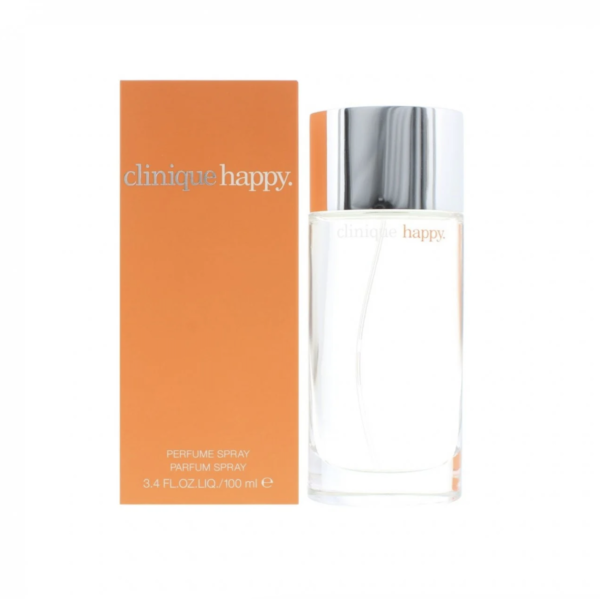 HAPPY MUJER 100ML EDP CLINIQUE