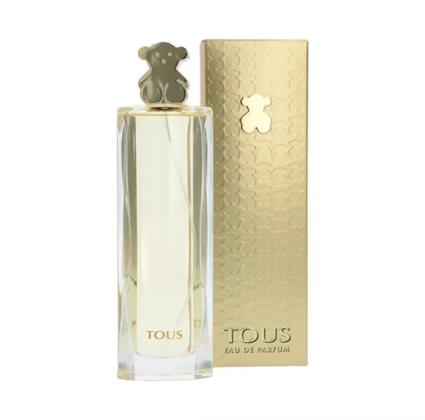 TOUS GOLD MUJER 90ML EDP TOUS