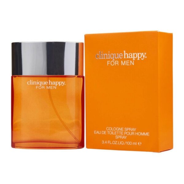 HAPPY HOMBRE 100ML EDT CLINIQUE